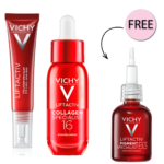 Vichy Liftactiv Collagen Limited-Time Offer | عرض فيشي ليفت أكتيف كولاجين لفترة محدودة
