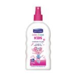 Septona Kids Leave-In Conditioner Spray 200ml | بخاخ بلسم سيبتونا للأطفال بدون شطف 200 مل