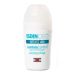 ISDIN Deo LambdaControl Roll-On 48H 50ml | إيزدين ديو لامبدا كنترول رول أون 48 ساعة 50 مل