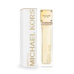 Michael Kors Sexy Amber Eau de Parfum 100 ml for Women | عطر مايكل كورس سيكسي أمبر أو دو بارفان 100 مل للنساء