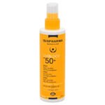 ISIS Uveblock SPF50+ Spray 200ml | إيزيس فارما يوف بلوك بخاخ واقي شمس SPF50+ حجم 200 مل