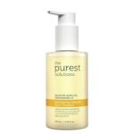 The Purest Solutions Salicylic Acid Cleanser 200ml | ذا بيورست سوليوشنز غسول حمض الساليسيليك