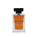 Dolce & Gabbana The Only One EDP 50ml For Women | دولتشي آند غابانا ذا أونلي ون أو دو بارفان 50 مل للنساء
