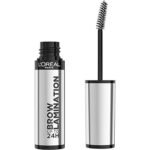 L'Oréal Paris Brow Lamination Up To 24 Hours Mascara | لوريال باريس ماسكارا Brow Lamination Up To 24 Hours Mascara