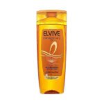 L'Oréal Paris Elvive Extraordinary Oil Nourishing Shampoo Normal To Dry Hair 400ml | لوريال باريس شامبو Elvive Extraordinary Oil Nourishing Shampoo Normal To Dry Hair 400ml