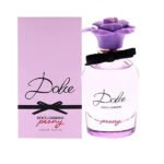 Dolce & Gabbana Dolce Peony EDP 75ml For Women | دولتشي بيوني أو دو بارفان للنساء