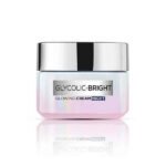 L'Oréal Paris Glycolic Bright Night Cream 50ml | لوريال باريس كريم Glycolic Bright Night Cream 50ml