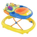 Chicco Walky Talky Baby Walker SUNNY | مشاية / لعبة ركوب للأطفال Walky Talky SUNNY