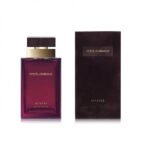 Dolce & Gabbana Pour Femme Intense EDP 50ml For Women | دولتشي آند غابانا بور فام إنتنس أو دو بارفان 50 مل للنساء